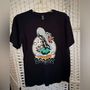 Rare Nashville Boogie Rockabilly Festival from 2018